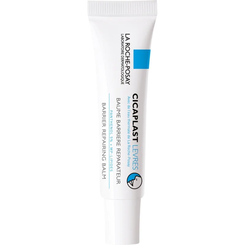 La Roche-Posay Cicaplast Levres obnovitveni in zaščitni balzam za ustnice 7.5 ml