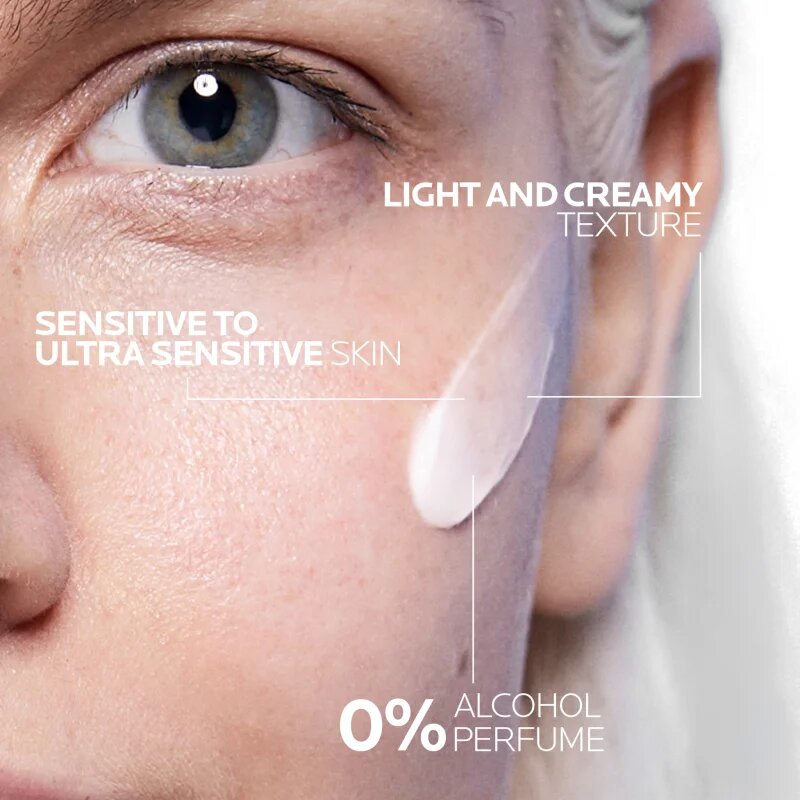 La Roche-Posay Cicaplast set za pomirjanje lasišča
