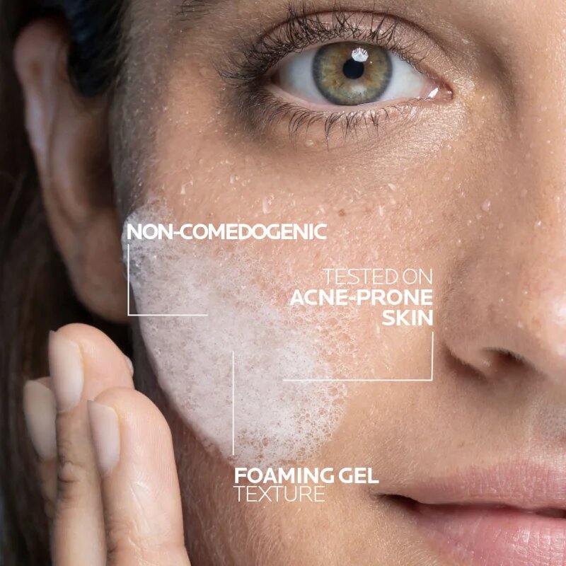 La Roche-Posay Effaclar set za problematično kožo akne