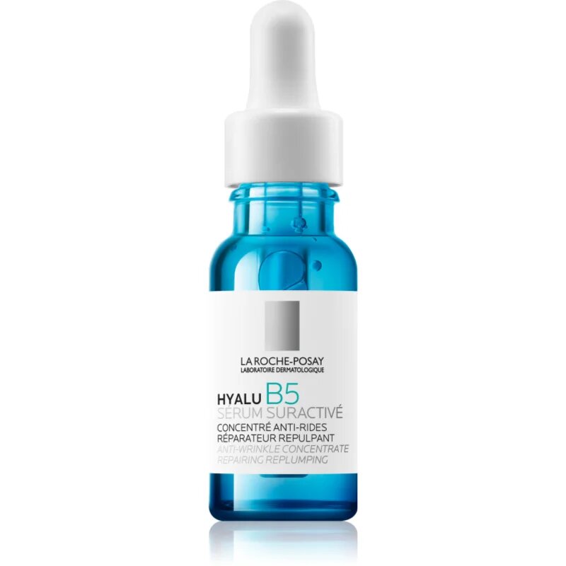 La Roche-Posay Hyalu B5 Suractivated Serum koncentrirani serum proti gubam 15 ml