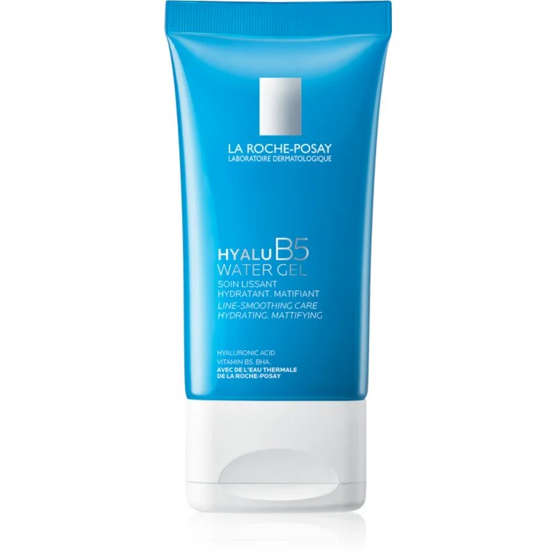 La Roche-Posay Hyalu B5 Water Gel lahka vlažilna gel krema 40 ml