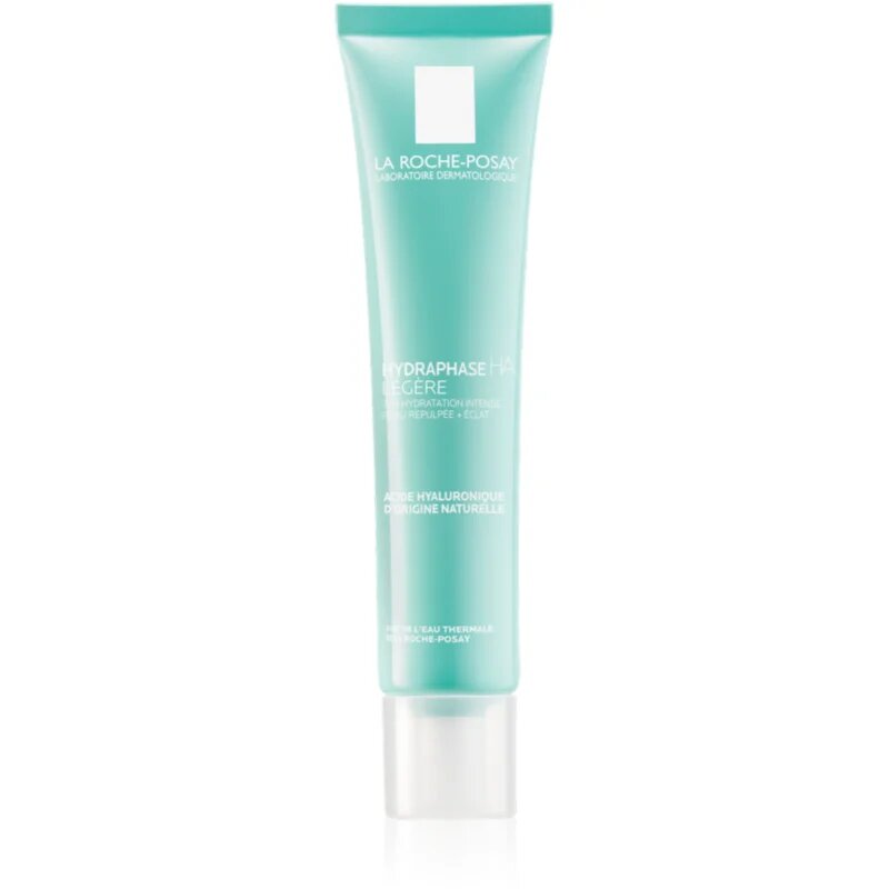 La Roche-Posay Hydraphase HA Hyaluronic Acid Light Moisturiser lahka vlažilna krema s hialuronsko kislino 40 ml