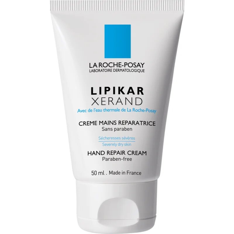 La Roche-Posay Lipikar Xerand krema za roke 50 ml