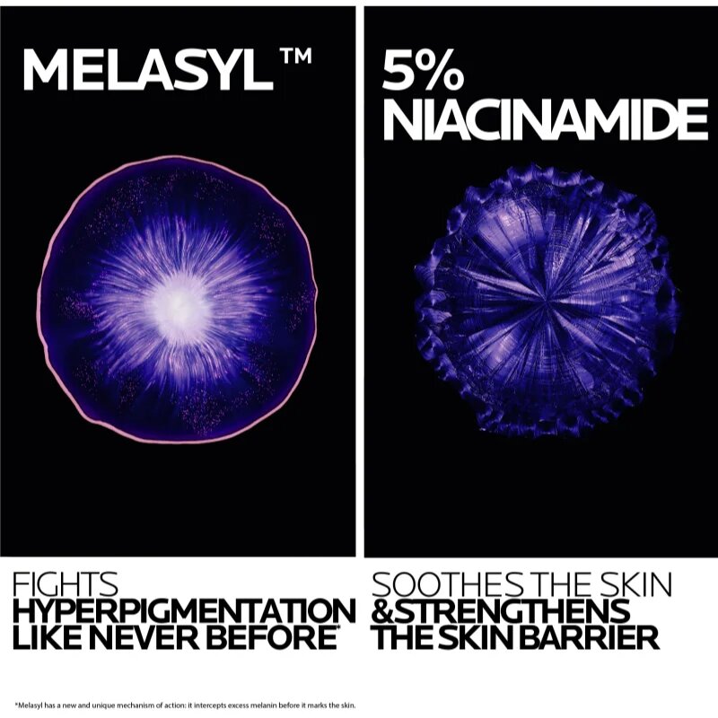 La Roche-Posay Mela B3 krema za obraz proti pigmentnim madežem SPF 30 40 ml