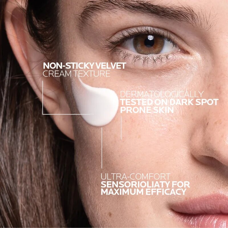 La Roche-Posay Mela B3 krema za obraz proti pigmentnim madežem SPF 30 40 ml