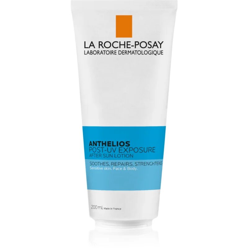 La Roche-Posay Posthelios balzam za po sončenju 200 ml