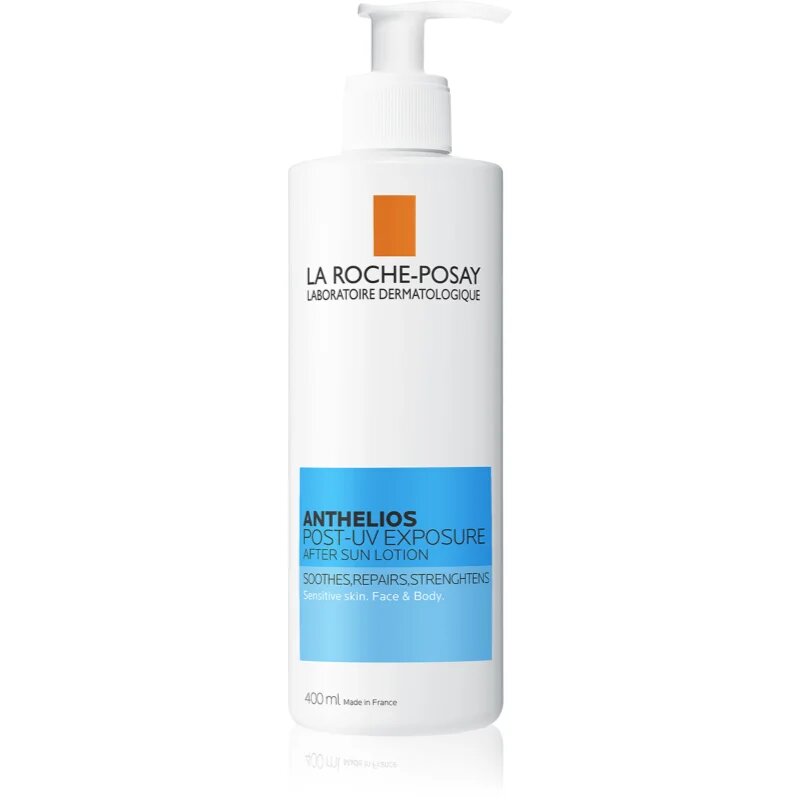 La Roche-Posay Posthelios balzam za po sončenju 400 ml