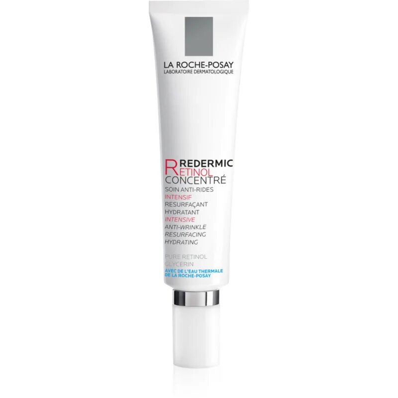 La Roche-Posay Redermic Retinol koncentrirana nega proti gubam 30 ml