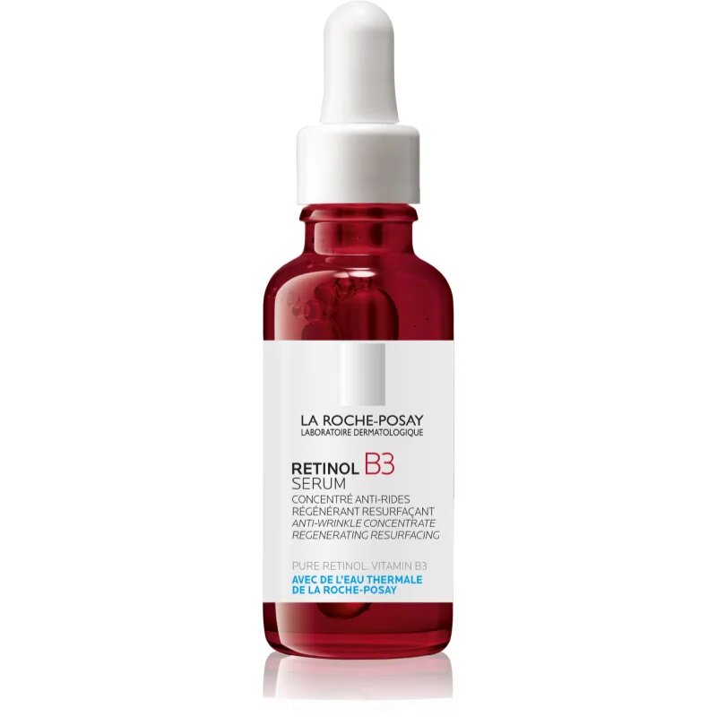 La Roche-Posay Retinol regeneracijski serum proti gubam z retinolom 30 ml