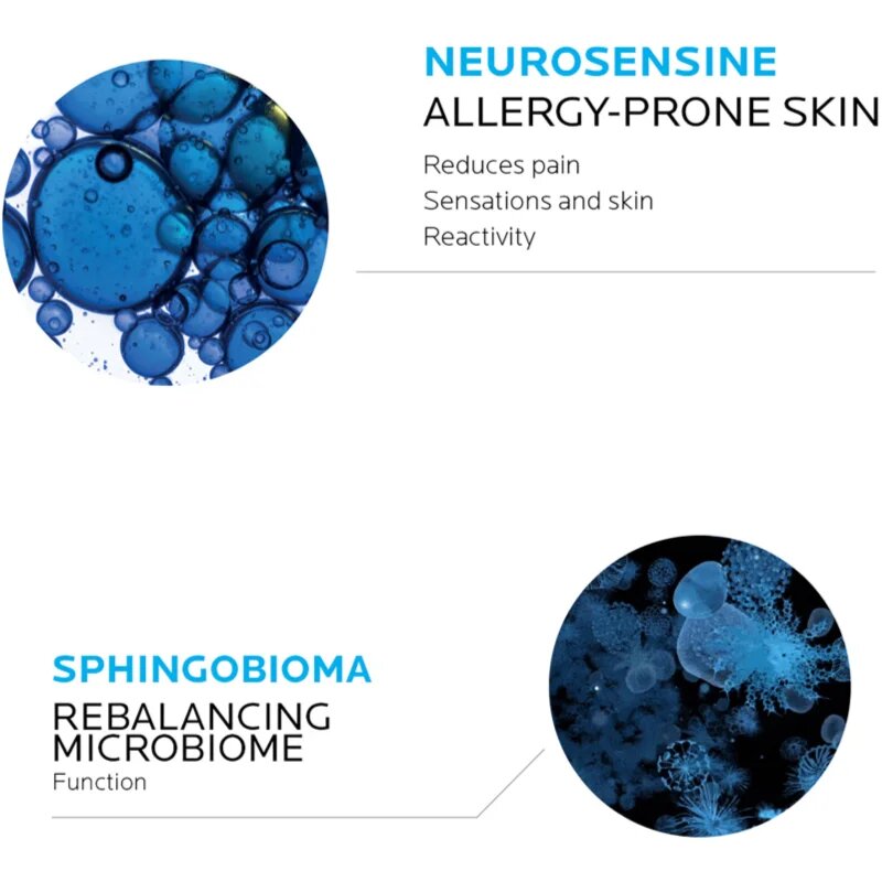 La Roche-Posay Toleriane Dermallergo vlažilna krema za občutljivo kožo 40 ml