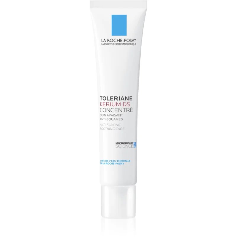 La Roche-Posay Toleriane Kerium koncentrirana krema 40 ml