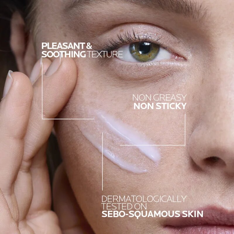 La Roche-Posay Toleriane Kerium koncentrirana krema 40 ml