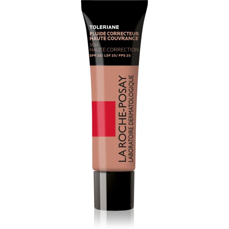 La Roche-Posay Toleriane polno prekrivni make-up SPF 25 odtenek 11 30 ml