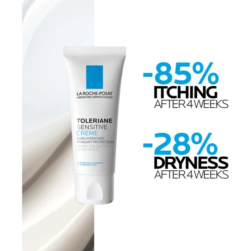 La Roche-Posay Toleriane set za intenzivno vlažnost