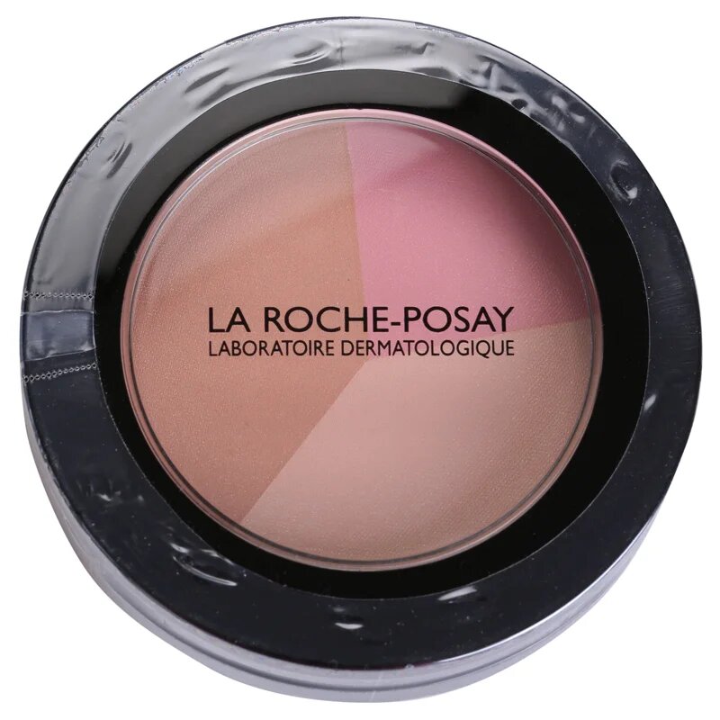 La Roche-Posay Toleriane Teint matirajoči fiksirni puder 12 g