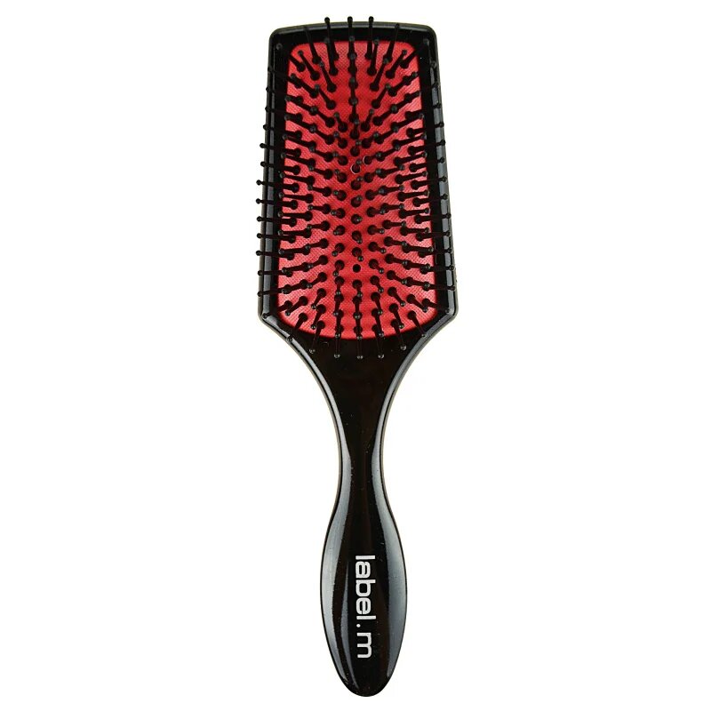 label.m Brush Cushion krtača za lase 1 kos