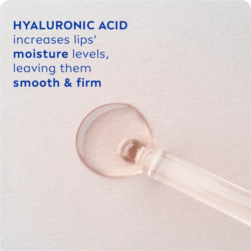 Labello Hyaluron Rose balzam za ustnice 5.2 g