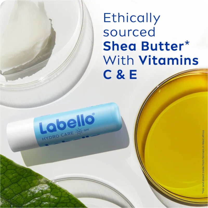 Labello Hydro Care balzam za ustnice 4.8 g