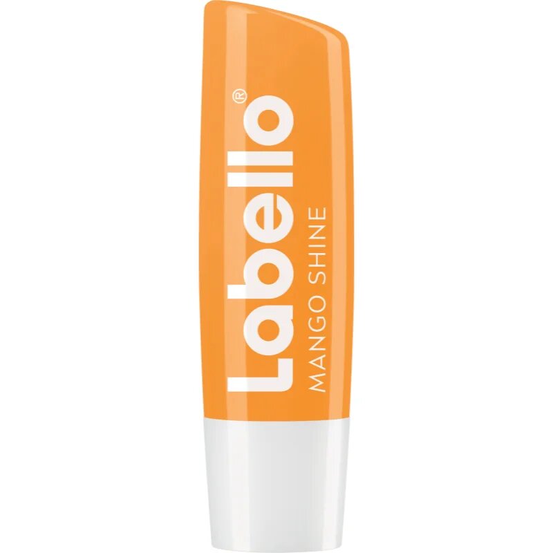 Labello Mango Shine tonirani balzam za ustnice 4.8 g