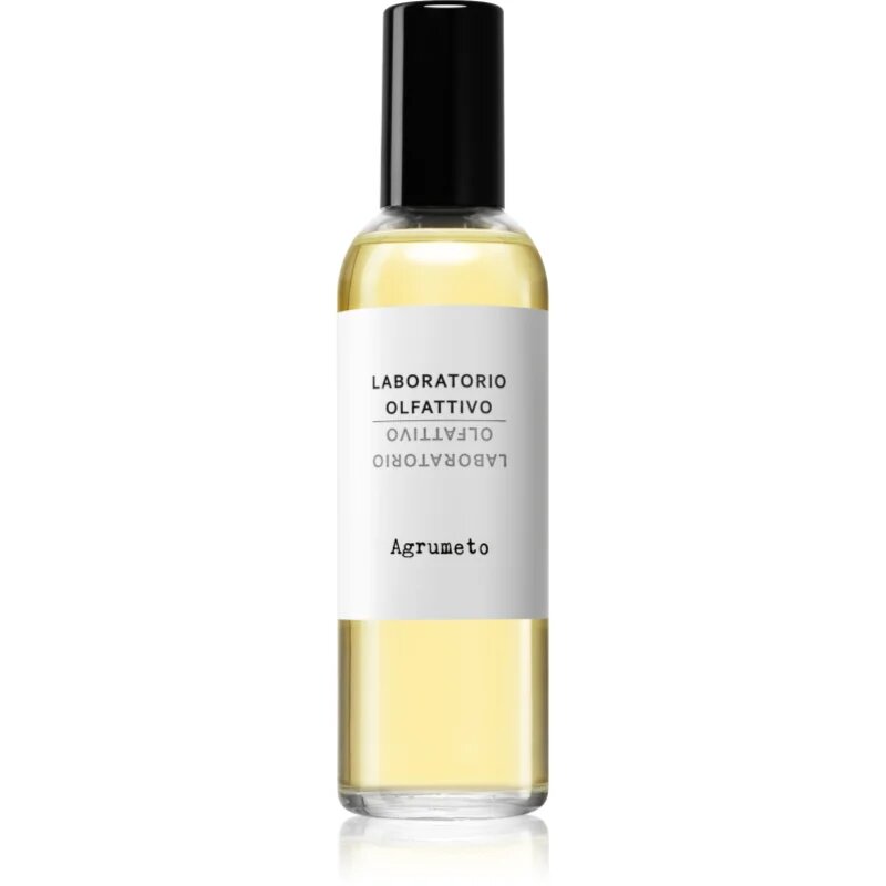 Laboratorio Olfattivo Agrumeto pršilo za dom 100 ml