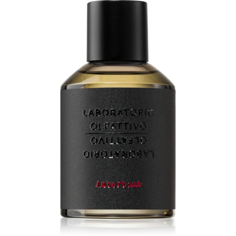 Laboratorio Olfattivo Amberbomb parfum uniseks 100 ml