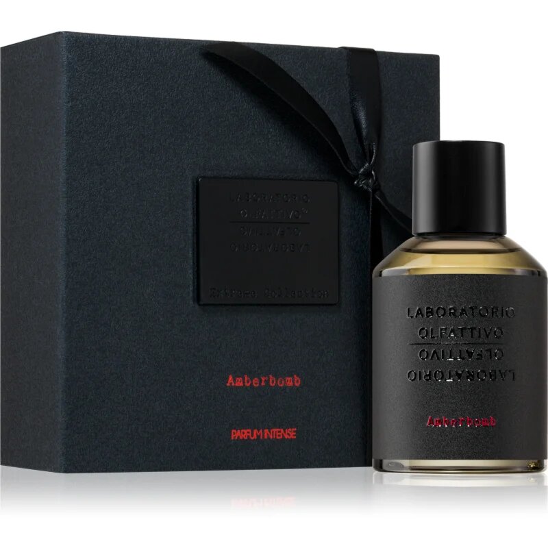 Laboratorio Olfattivo Amberbomb parfum uniseks 100 ml