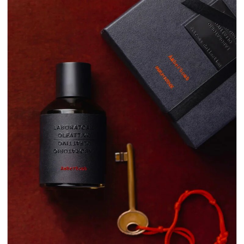 Laboratorio Olfattivo Amberbomb parfum uniseks 100 ml