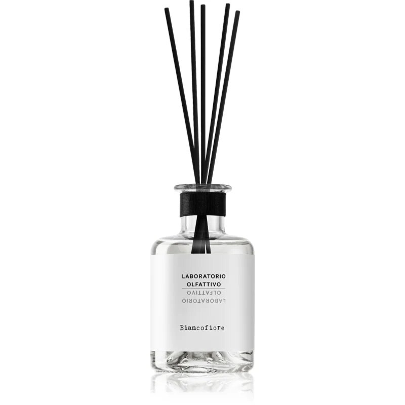Laboratorio Olfattivo Biancofiore aroma difuzor s polnilom 200 ml