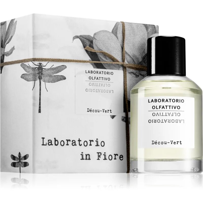 Laboratorio Olfattivo Décou-Vert parfumska voda uniseks 100 ml