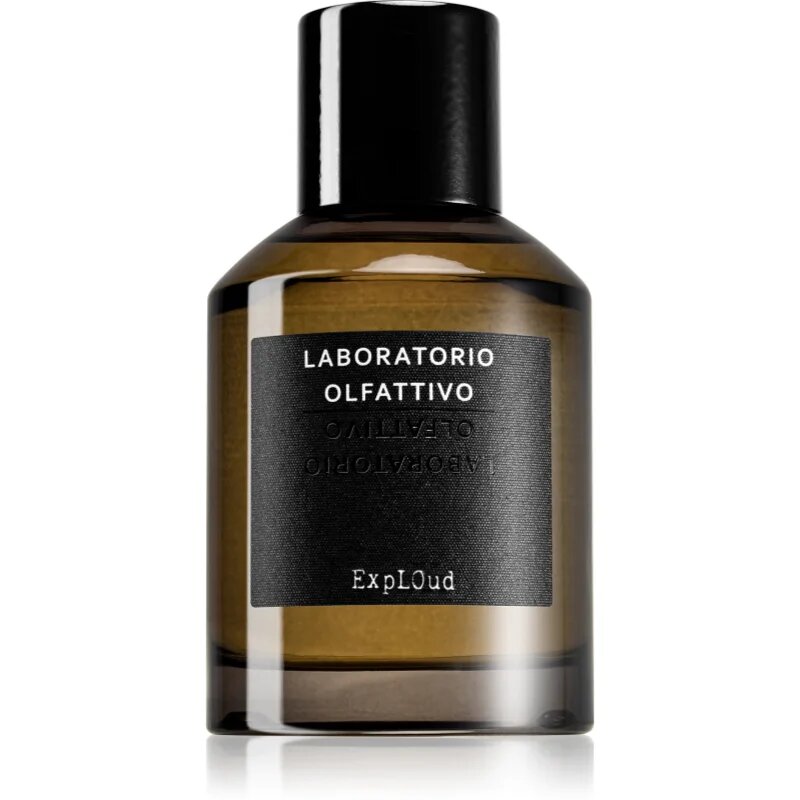 Laboratorio Olfattivo ExpLOud parfumska voda uniseks 100 ml