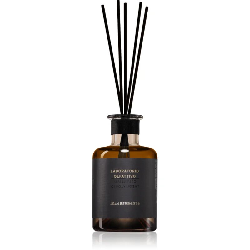 Laboratorio Olfattivo Incensamente aroma difuzor 200 ml