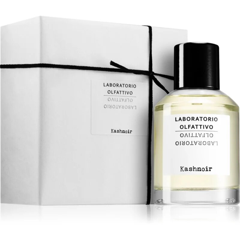 Laboratorio Olfattivo Kashnoir parfumska voda uniseks 100 ml