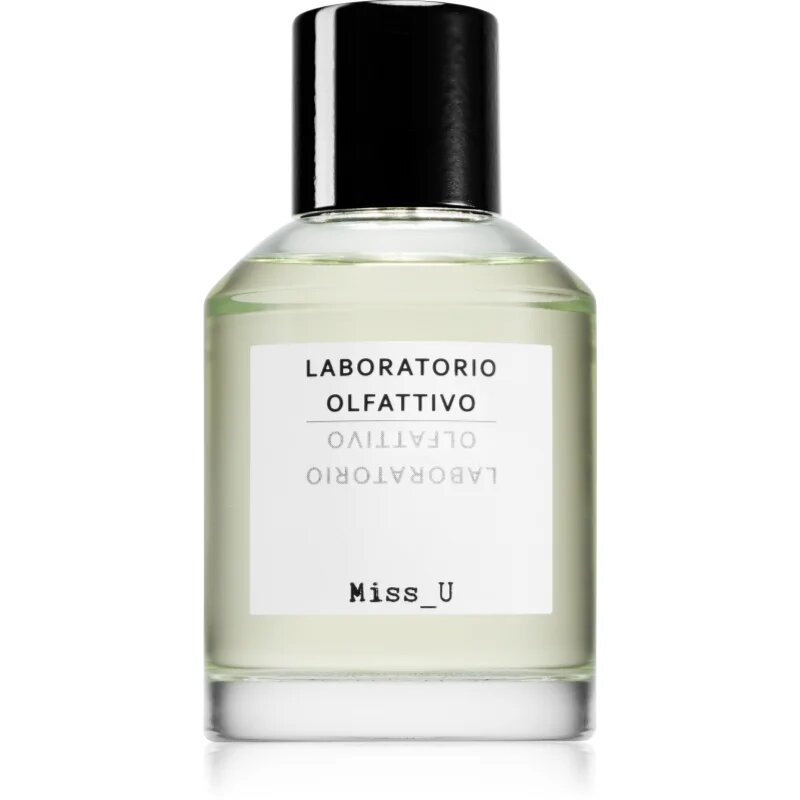Laboratorio Olfattivo Miss_U parfumska voda uniseks 100 ml