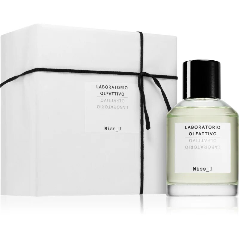 Laboratorio Olfattivo Miss_U parfumska voda uniseks 100 ml