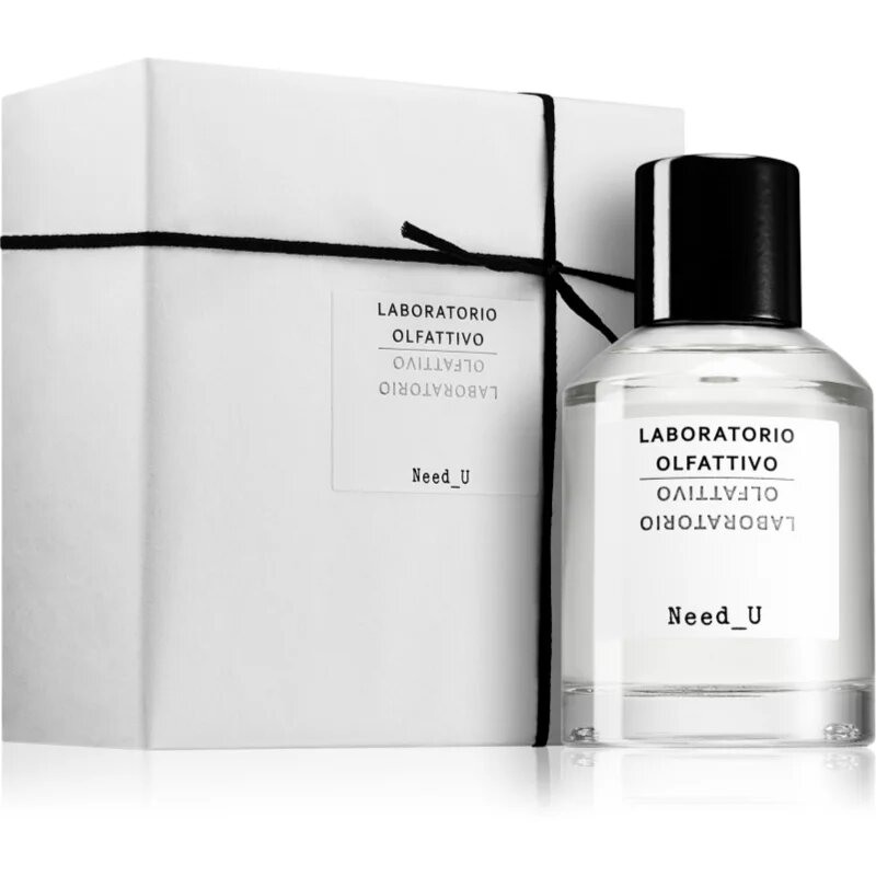 Laboratorio Olfattivo Need_U parfumska voda uniseks 100 ml