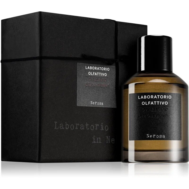 Laboratorio Olfattivo Nerosa parfumska voda uniseks 100 ml