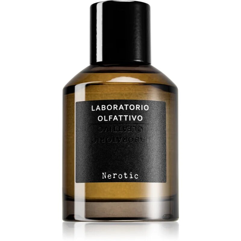 Laboratorio Olfattivo Nerotic parfumska voda uniseks 100 ml