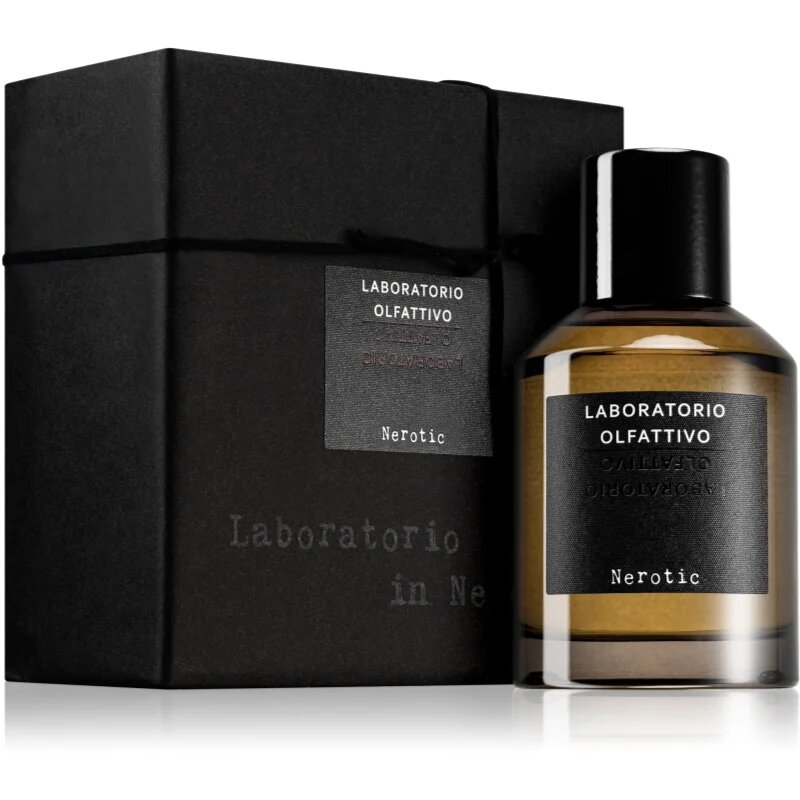 Laboratorio Olfattivo Nerotic parfumska voda uniseks 100 ml