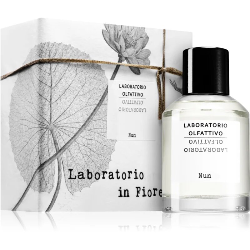 Laboratorio Olfattivo Nun parfumska voda uniseks 100 ml