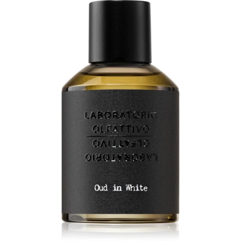 Laboratorio Olfattivo Oud in White parfum intense uniseks 100 ml