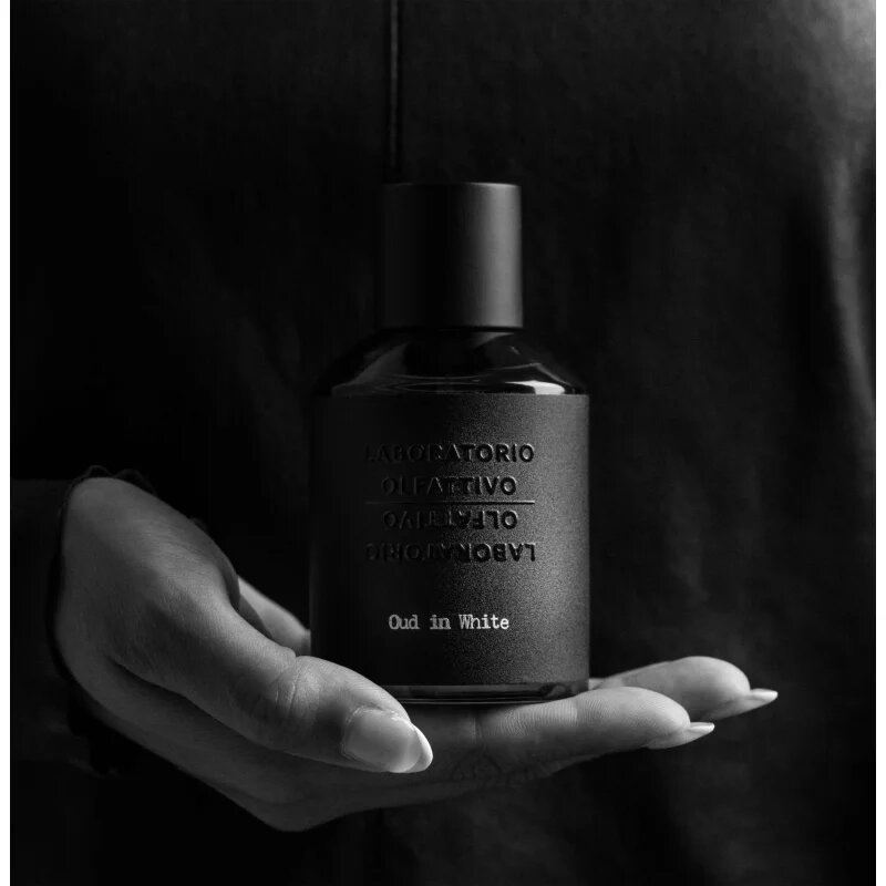 Laboratorio Olfattivo Oud in White parfum intense uniseks 100 ml