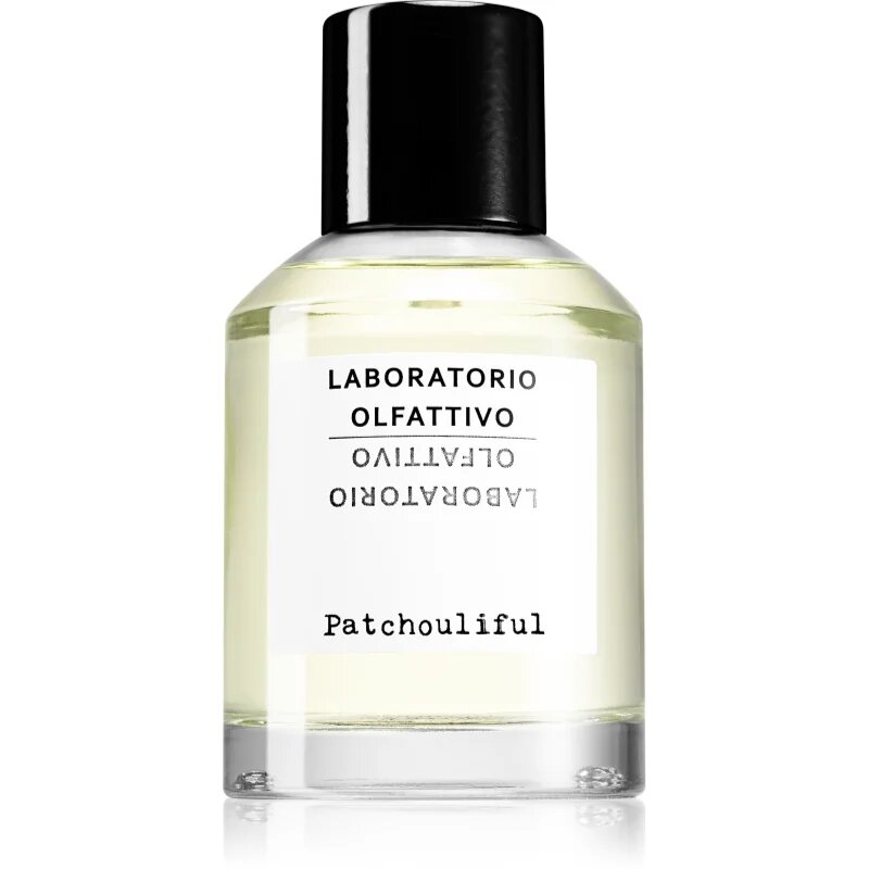 Laboratorio Olfattivo Patchouliful parfumska voda uniseks 100 ml