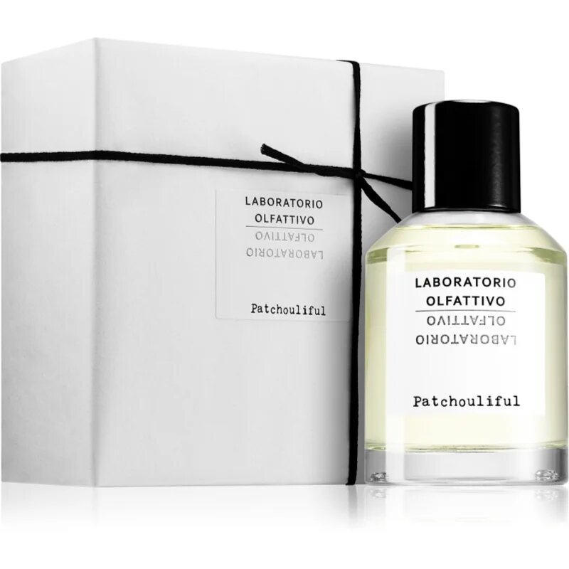 Laboratorio Olfattivo Patchouliful parfumska voda uniseks 100 ml