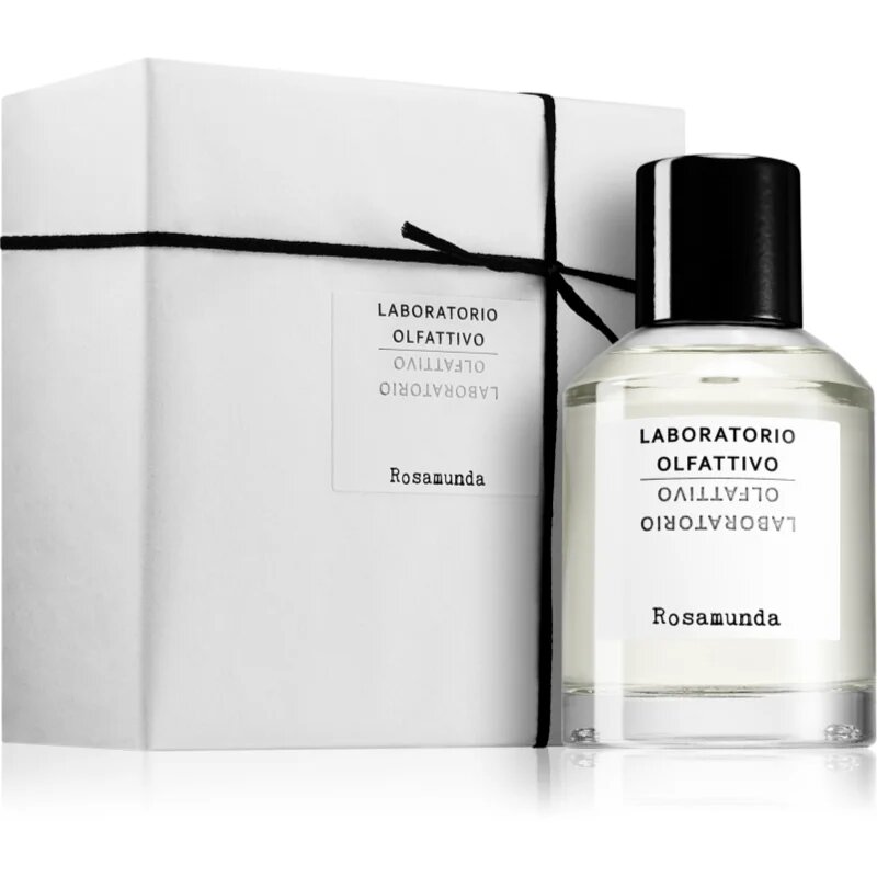 Laboratorio Olfattivo Rosamunda parfumska voda za ženske 100 ml