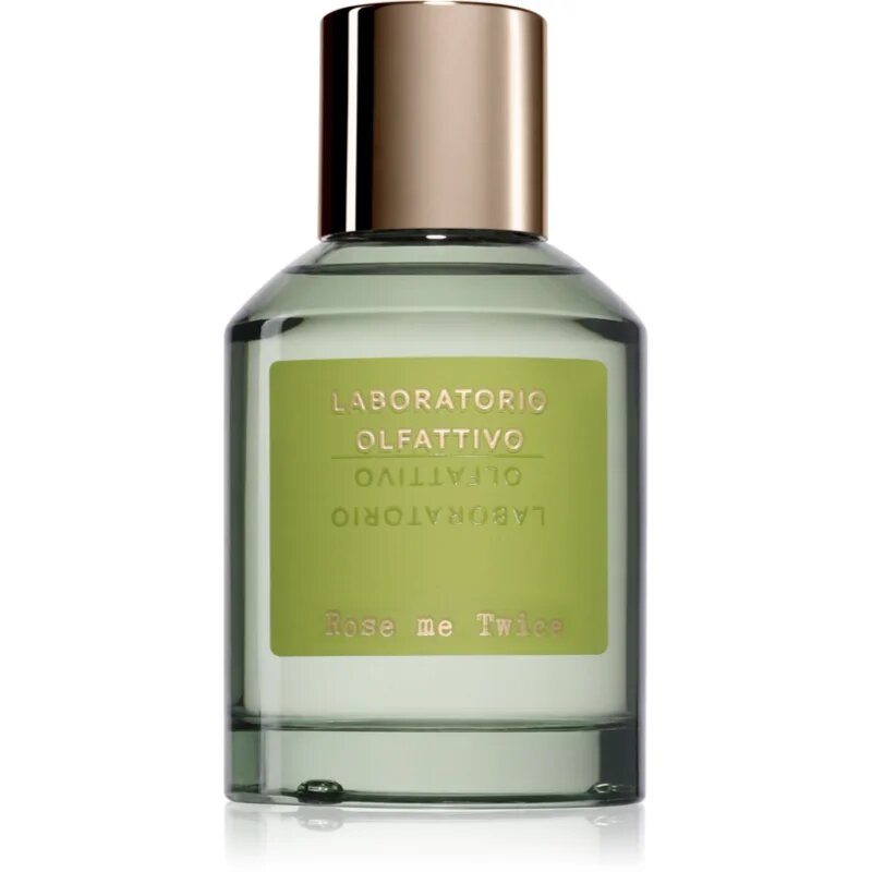 Laboratorio Olfattivo Rose me Twice parfumska voda uniseks 100 ml