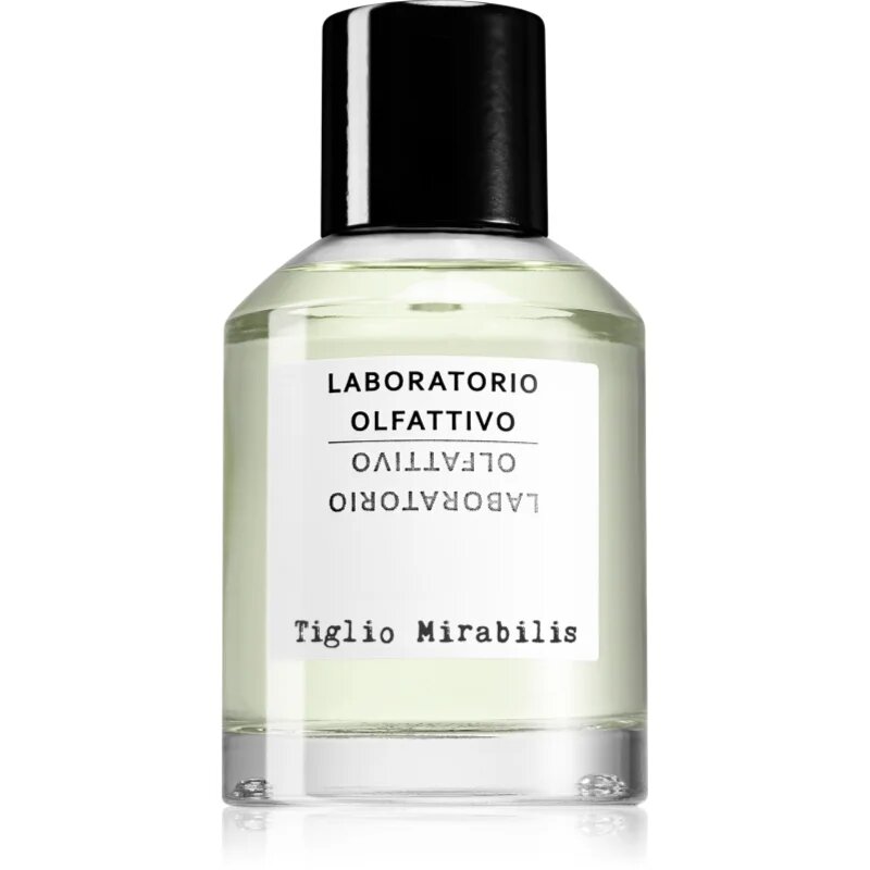 Laboratorio Olfattivo Tiglio Mirabilis parfumska voda uniseks 100 ml