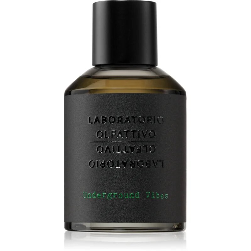 Laboratorio Olfattivo Underground Vibes parfum intense uniseks 100 ml