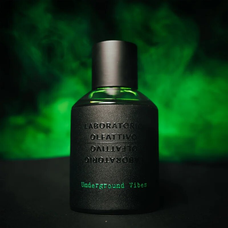 Laboratorio Olfattivo Underground Vibes parfum intense uniseks 100 ml