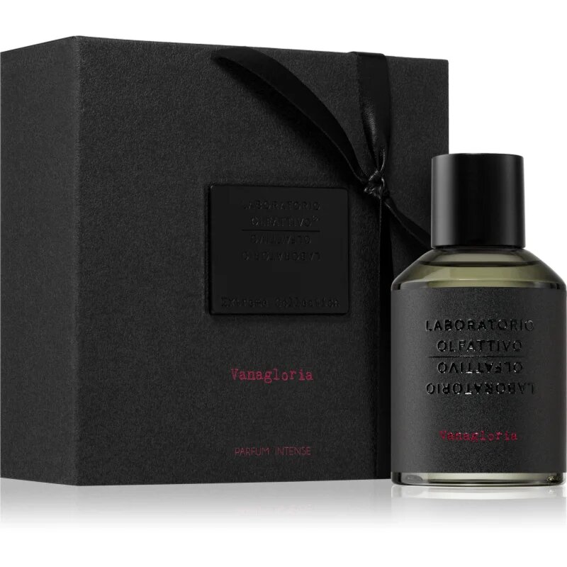 Laboratorio Olfattivo Vanagloria parfum intense uniseks 100 ml