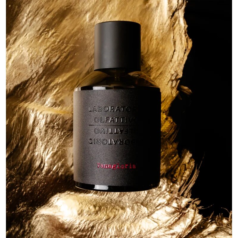 Laboratorio Olfattivo Vanagloria parfum intense uniseks 100 ml